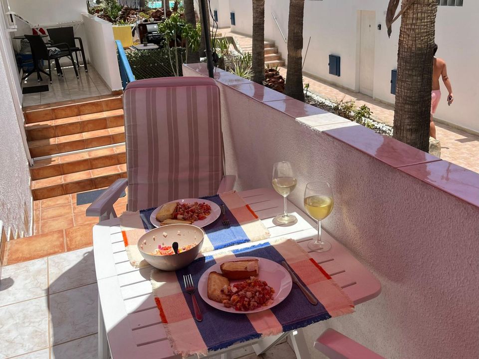 Lejlighed i Mogan, Gran Canaria - foto 3