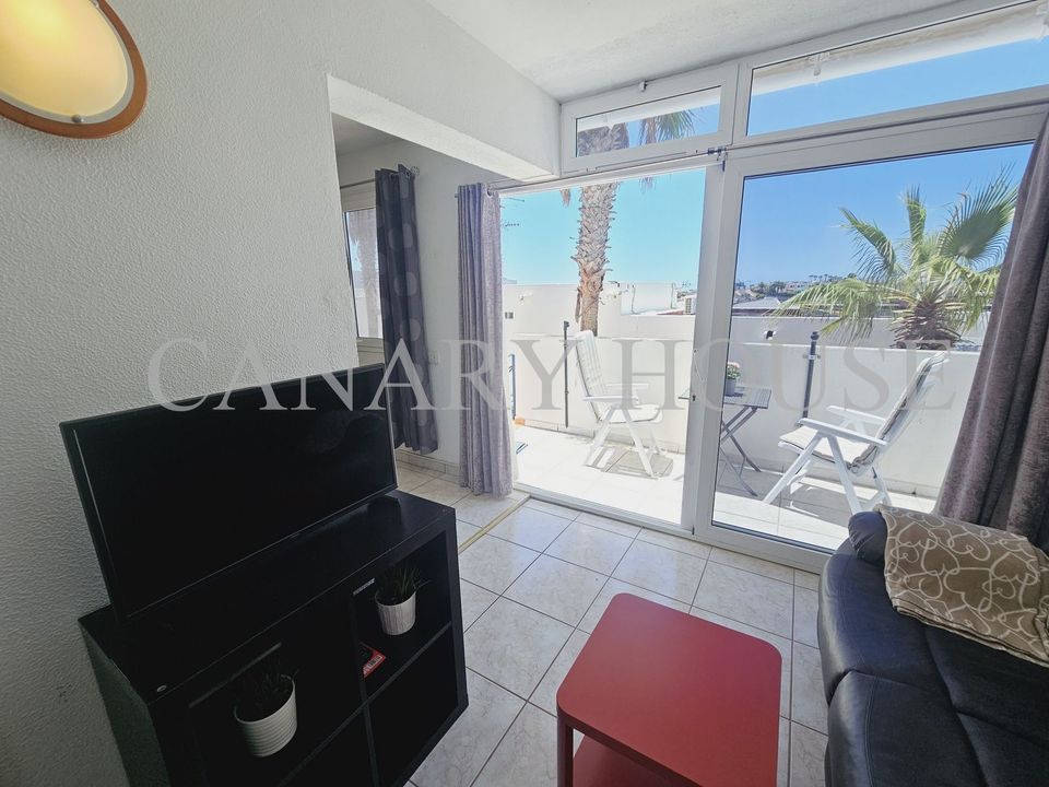 Lejlighed i Mogan, Gran Canaria - foto 4