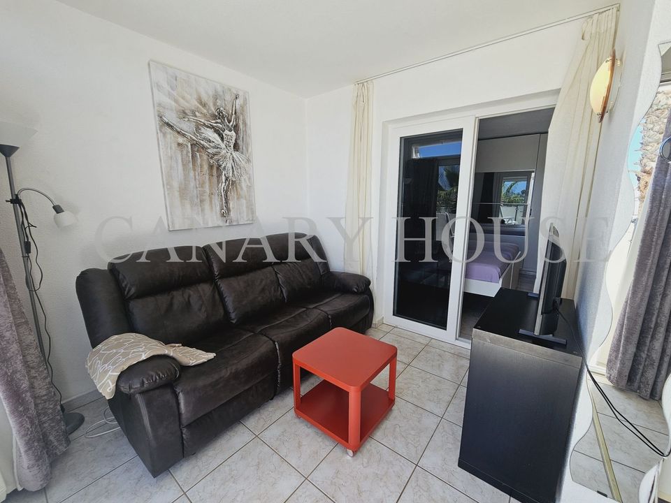 Lejlighed i Mogan, Gran Canaria - foto 5