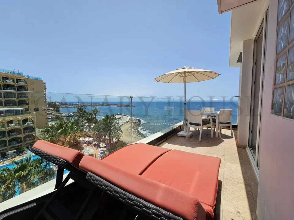 Lejlighed i Mogan, Gran Canaria - foto 2