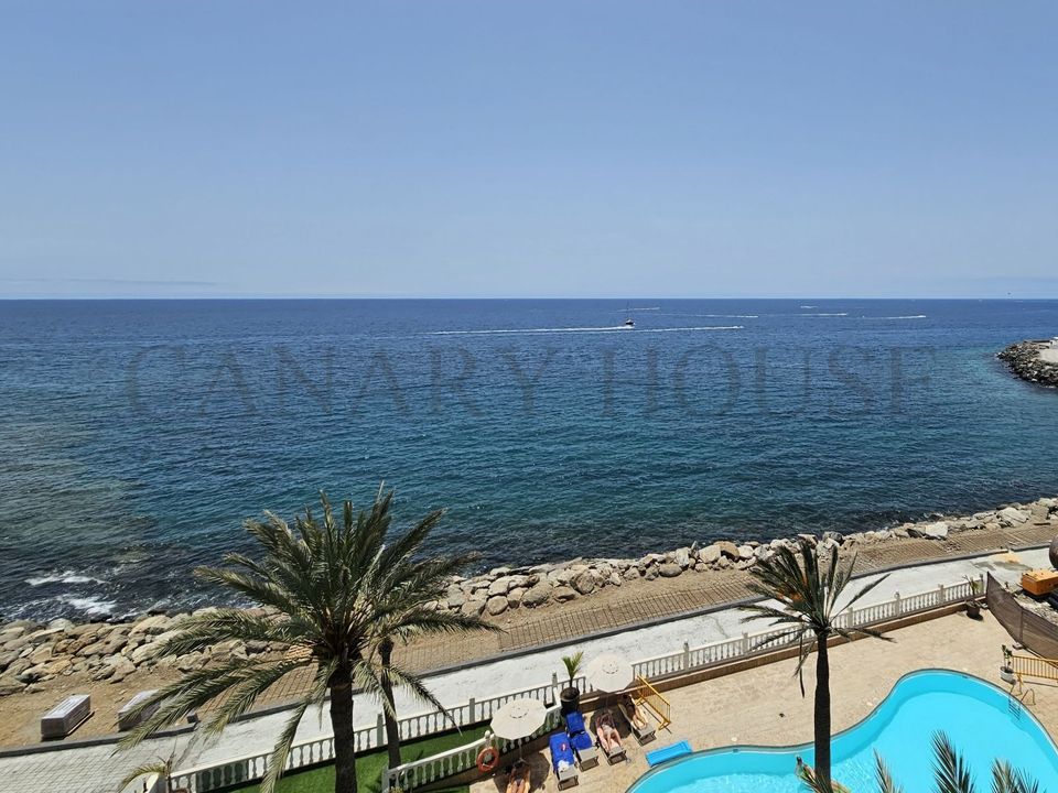 Lejlighed i Mogan, Gran Canaria - foto 3