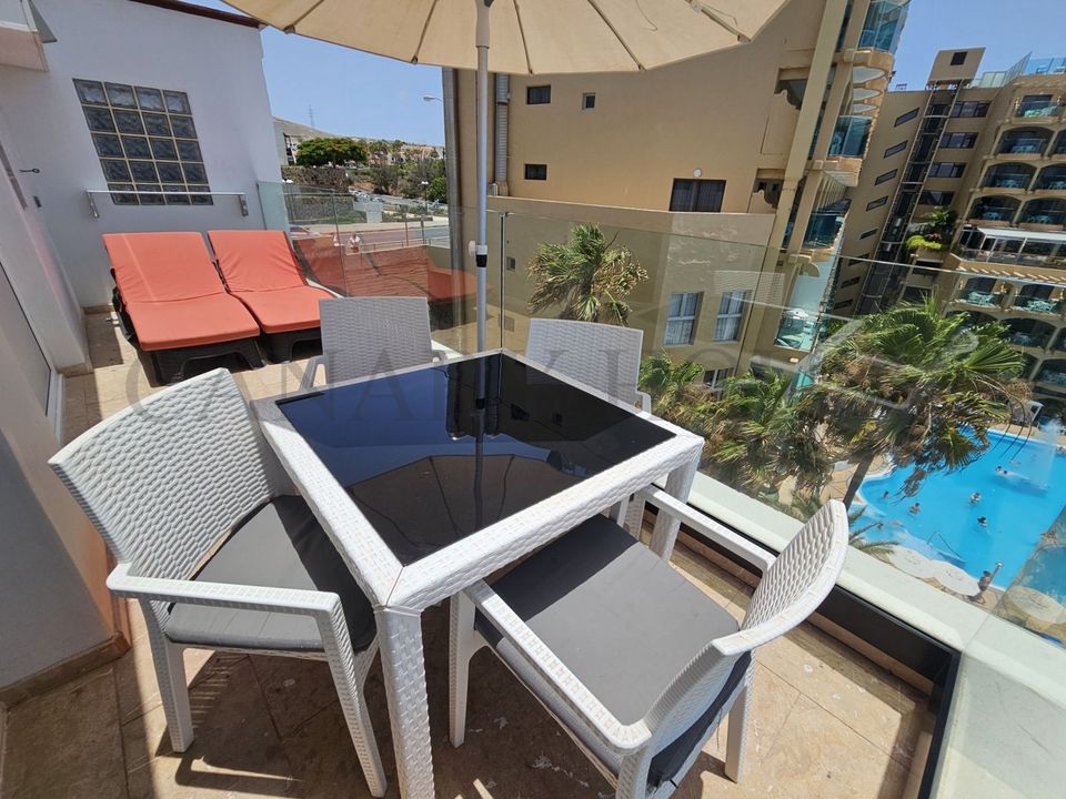Lejlighed i Mogan, Gran Canaria - foto 4