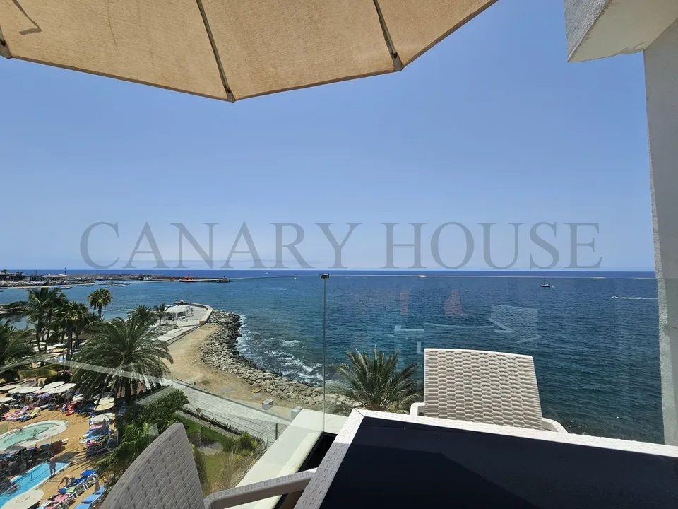 Lejlighed i Mogan, Gran Canaria - foto 5