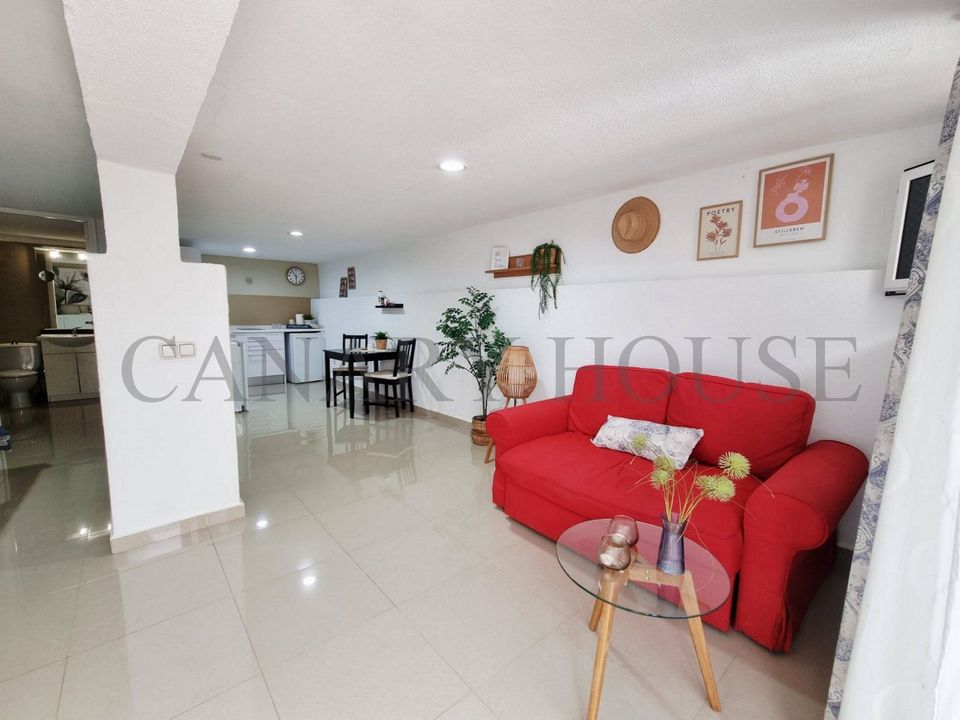 Lejlighed i Mogan, Gran Canaria - foto 1