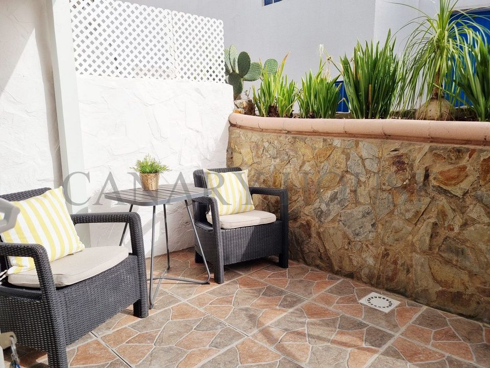 Lejlighed i Mogan, Gran Canaria - foto 3