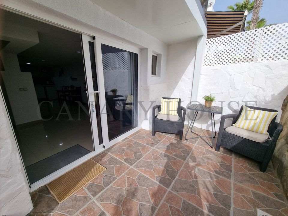 Lejlighed i Mogan, Gran Canaria - foto 4