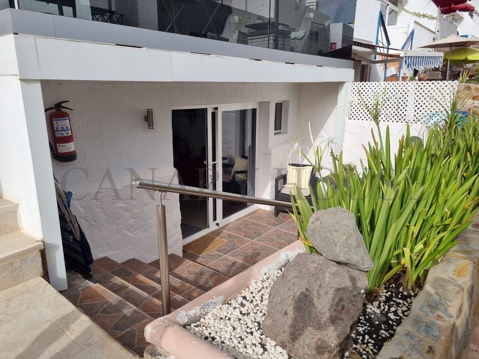 Lejlighed i Mogan, Gran Canaria - foto 5