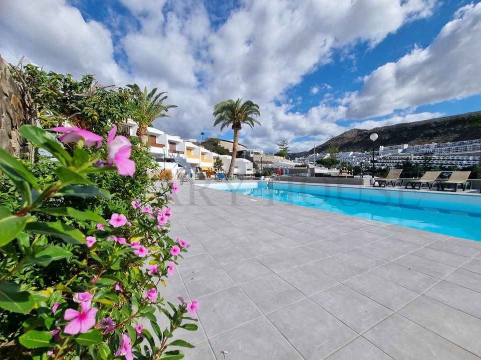 Duplex i Mogan, Gran Canaria - foto 2