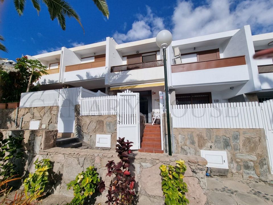 Duplex i Mogan, Gran Canaria - foto 3