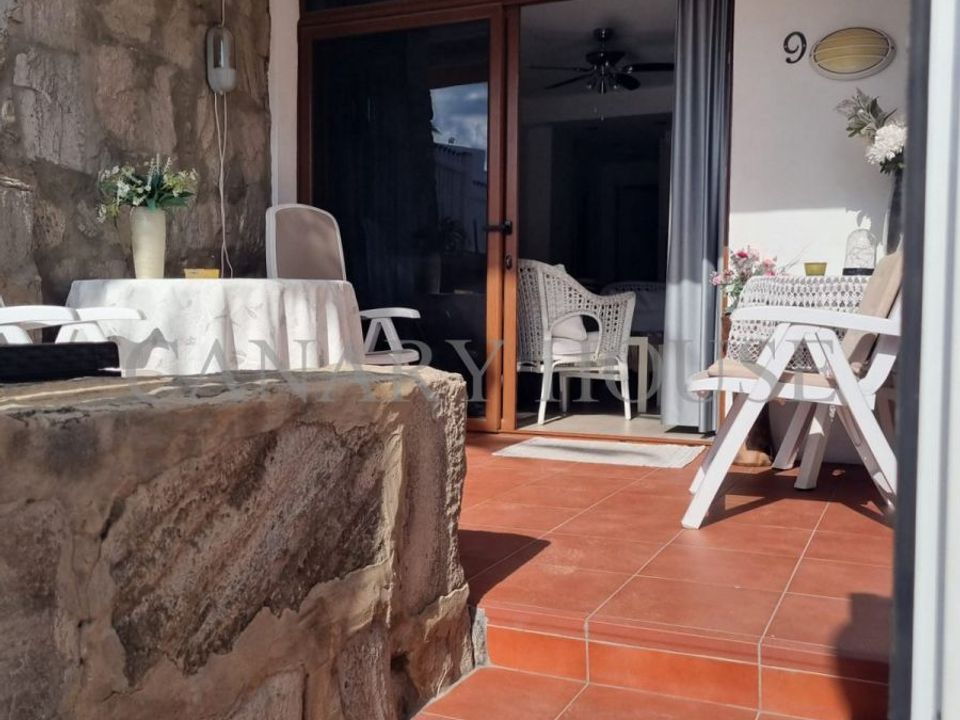 Duplex i Mogan, Gran Canaria - foto 4