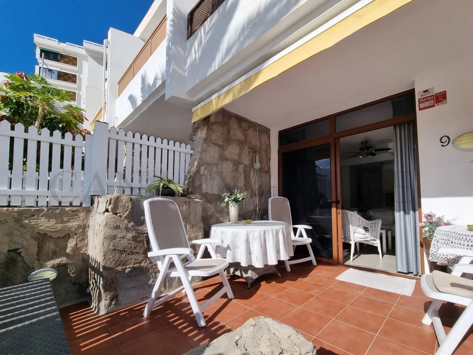 Duplex i Mogan, Gran Canaria - foto 5
