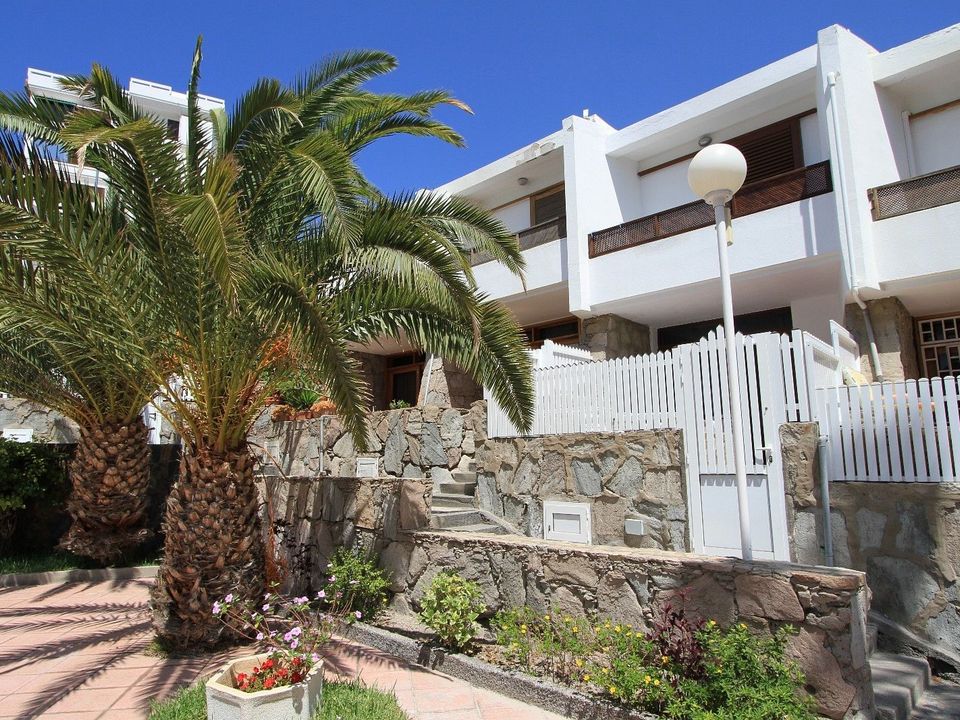 Maisonette in Mogan, Gran Canaria - Foto 1