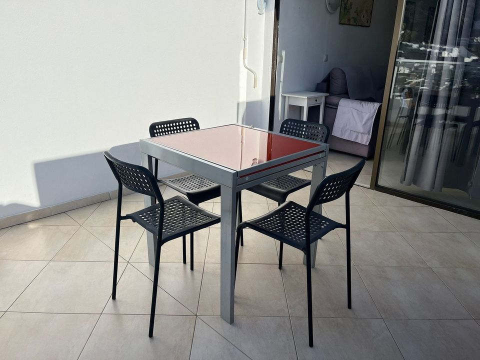 Lejlighed i Mogan, Gran Canaria - foto 2