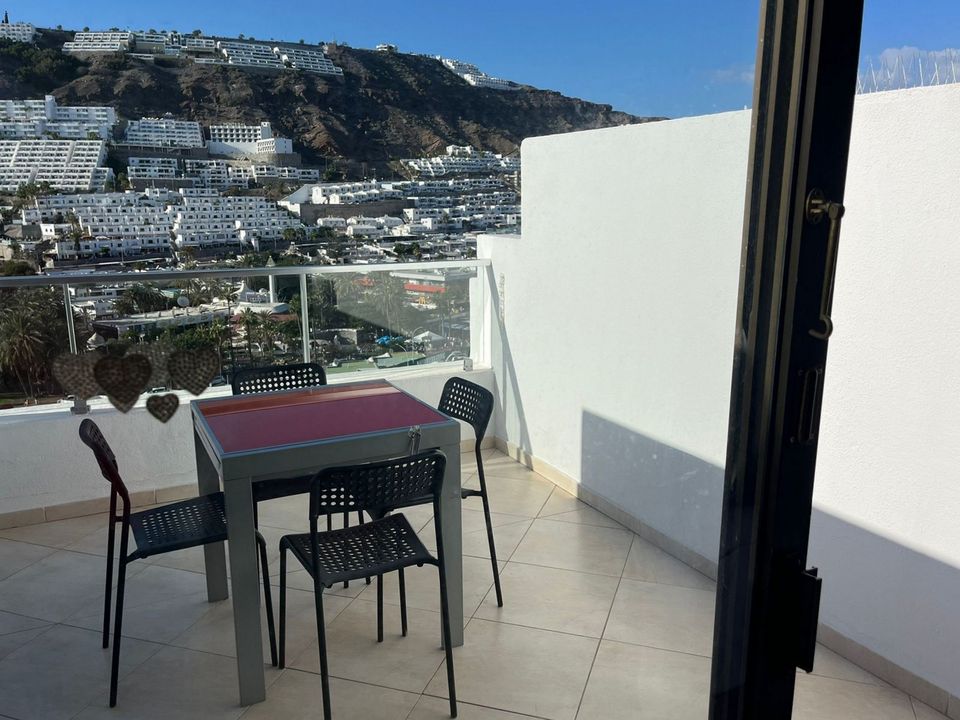 Lejlighed i Mogan, Gran Canaria - foto 3