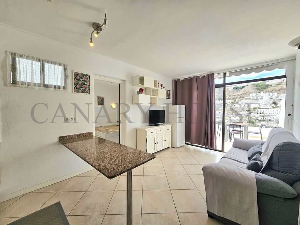 Lejlighed i Mogan, Gran Canaria - foto 5