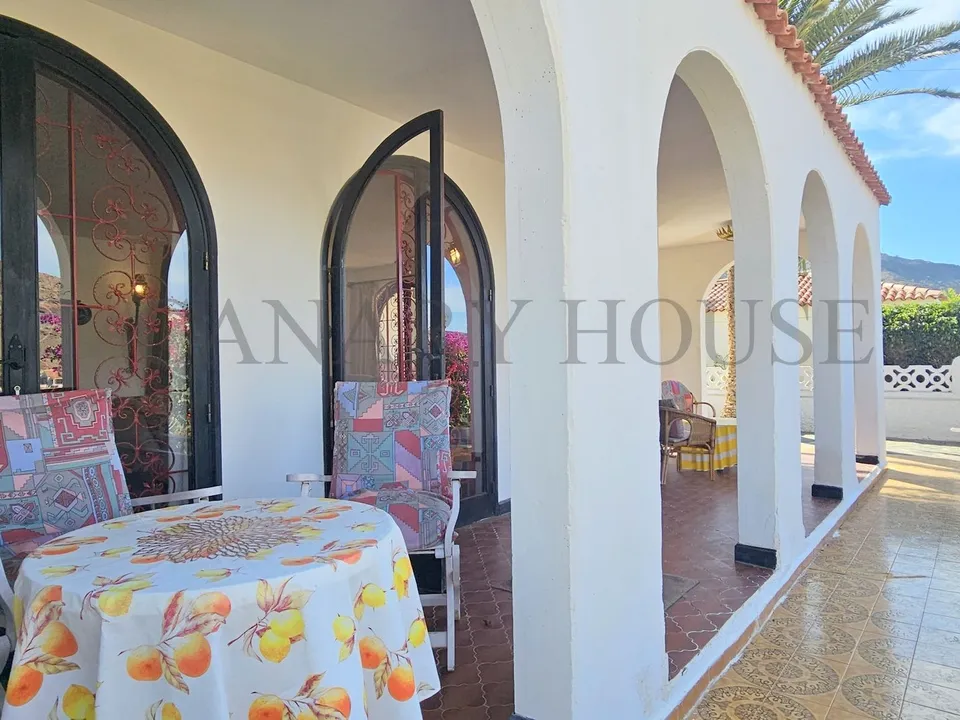 Villa i Mogan, Gran Canaria - foto 2