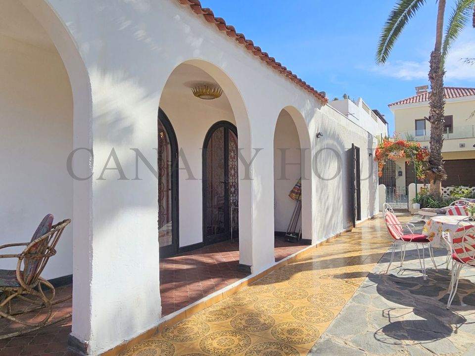Villa en Mogan, Gran Canaria - foto 3