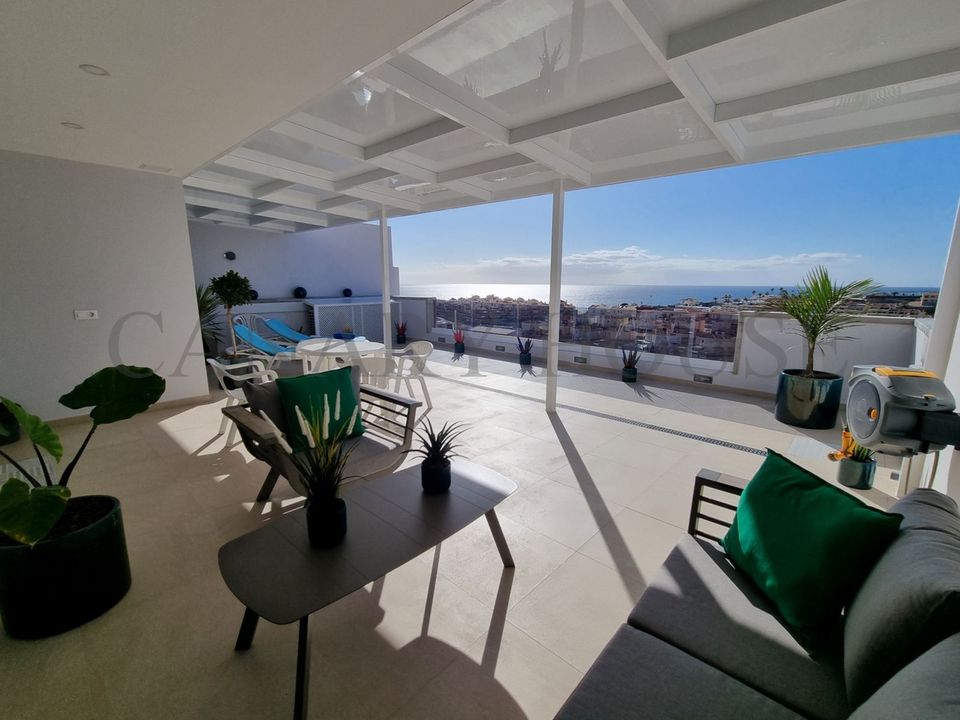Lejlighed i Mogan, Gran Canaria - foto 5
