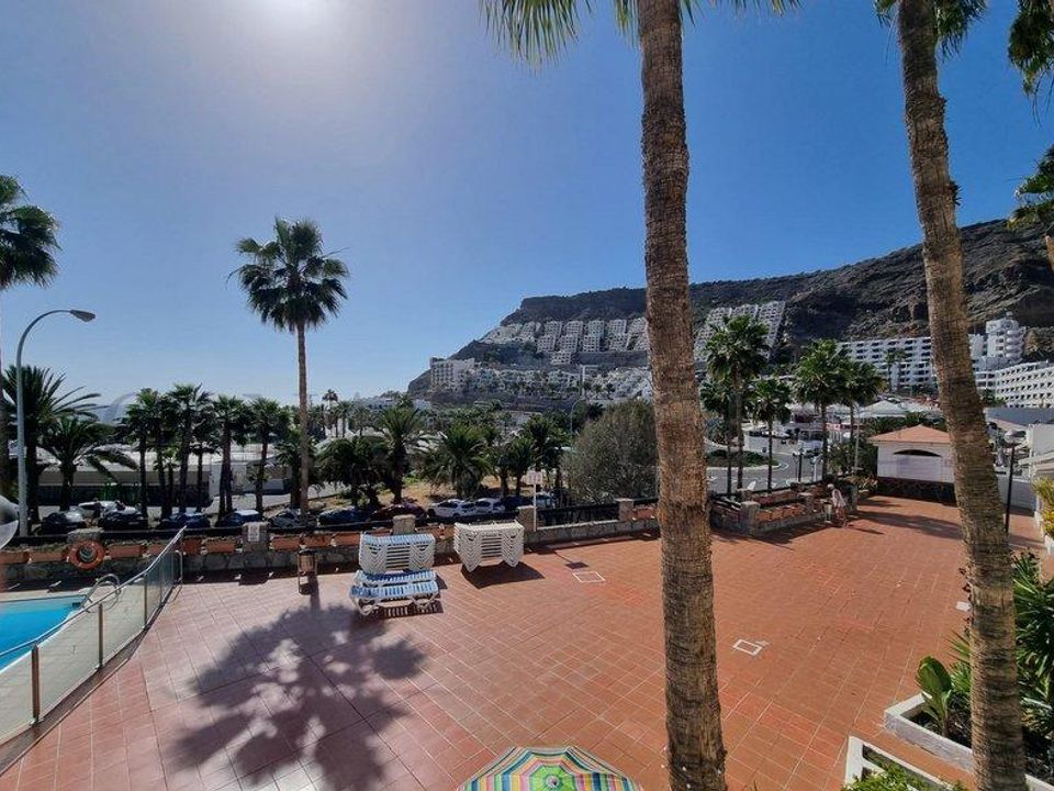 Lejlighed i Mogan, Gran Canaria - foto 2