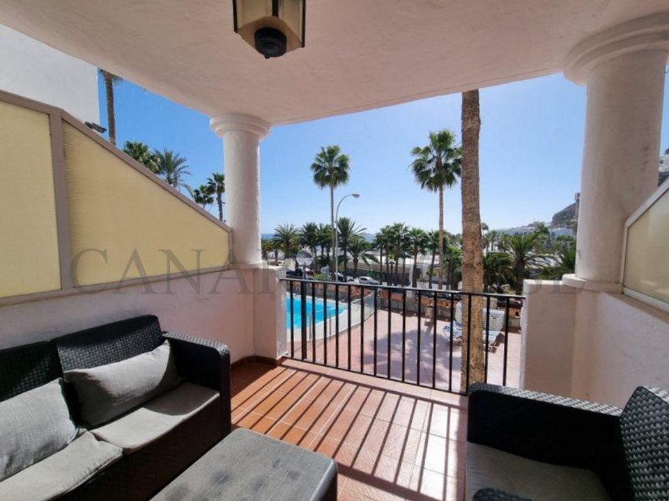Lejlighed i Mogan, Gran Canaria - foto 3