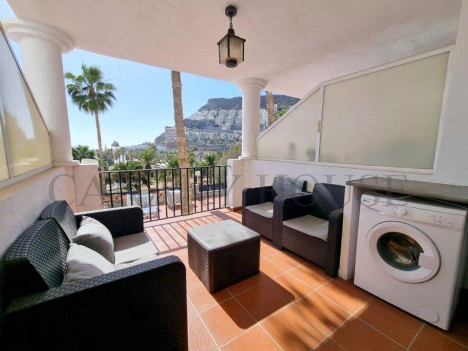 Lejlighed i Mogan, Gran Canaria - foto 4