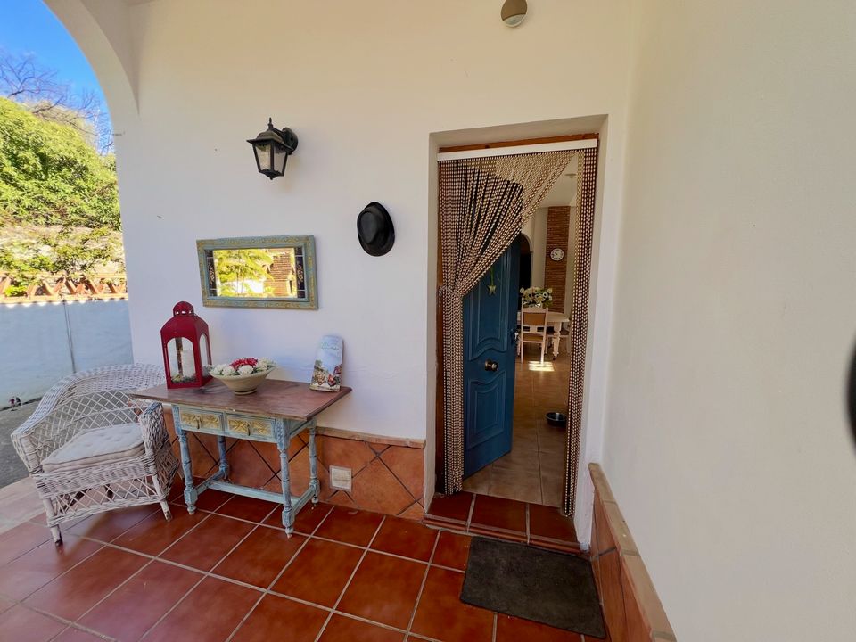 Villa i Vinuela, Malaga - foto 3