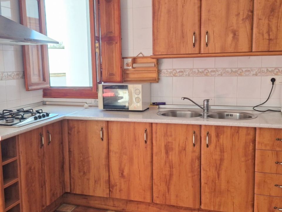 Landsbyhus i Pinos Del Valle, Granada - foto 5