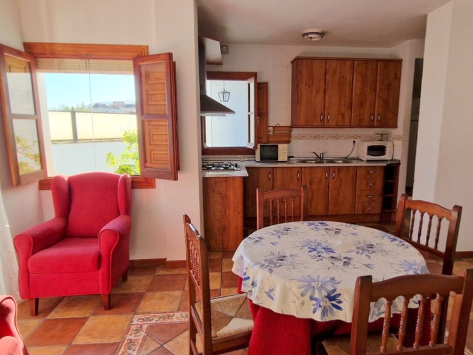 Landsbyhus i Pinos Del Valle, Granada - foto 4