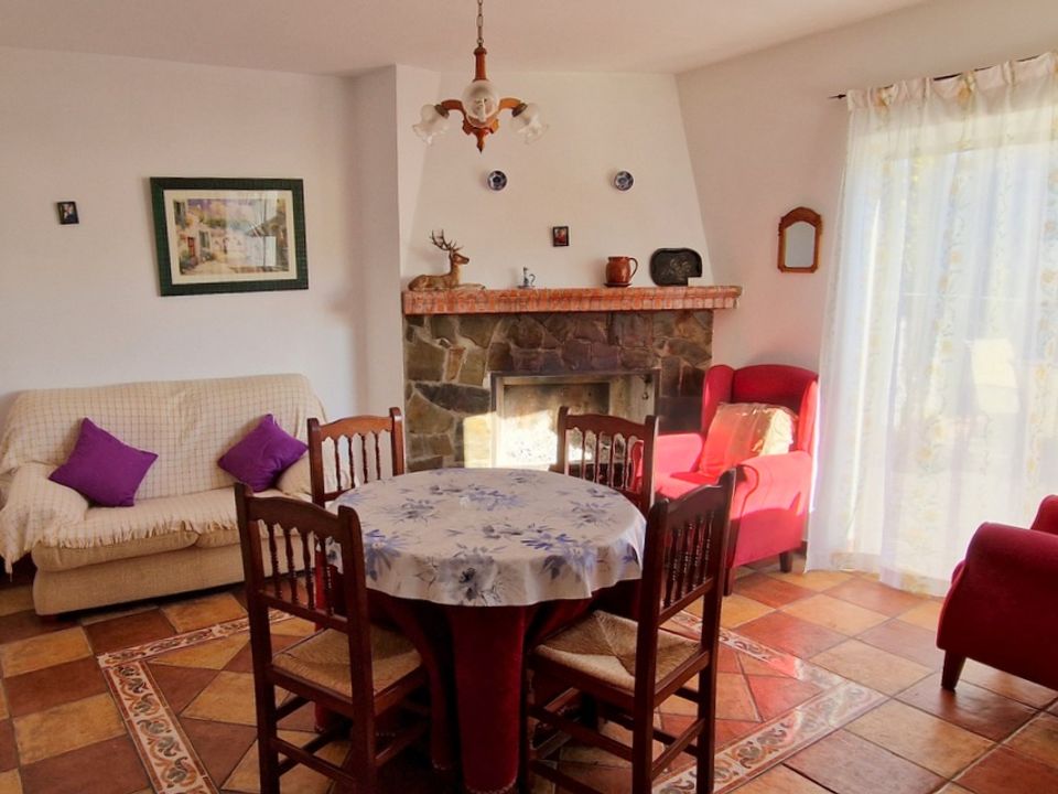 Landsbyhus i Pinos Del Valle, Granada - foto 3