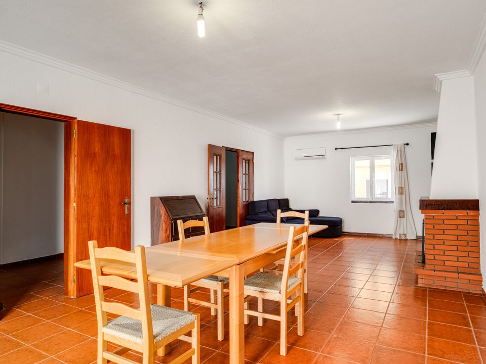 Landsbyhus i Arraiolos, Evora - foto 4