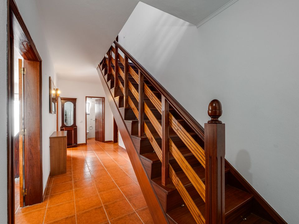 Landsbyhus i Arraiolos, Evora - foto 3