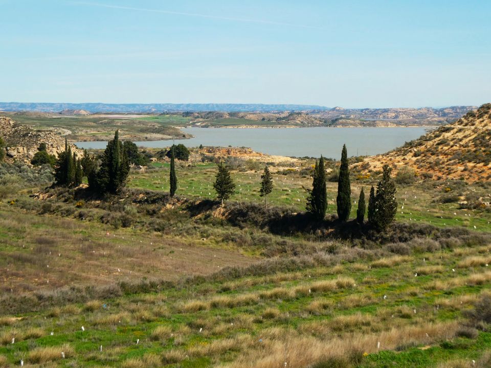 Finca a Caspe, Zaragoza - foto 2