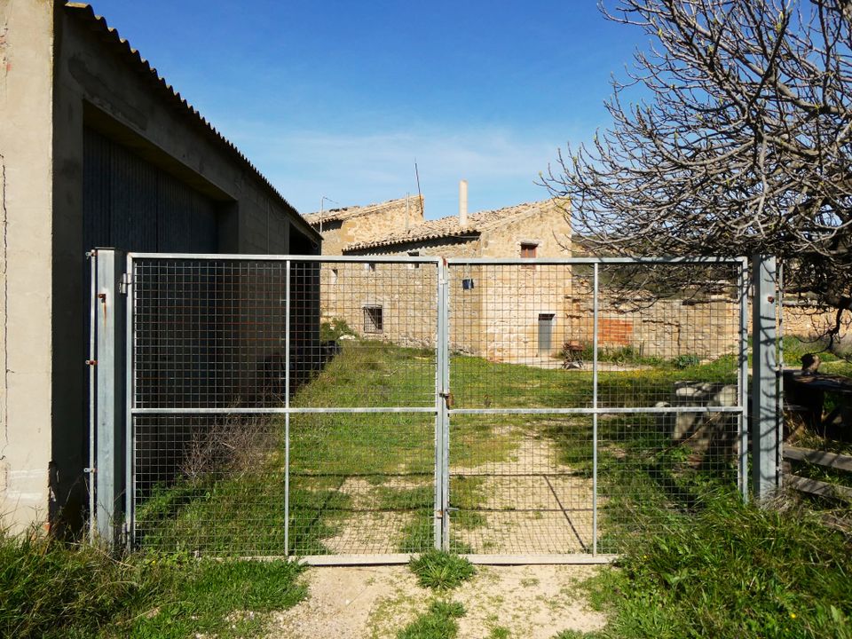 Finca a Caspe, Zaragoza - foto 5