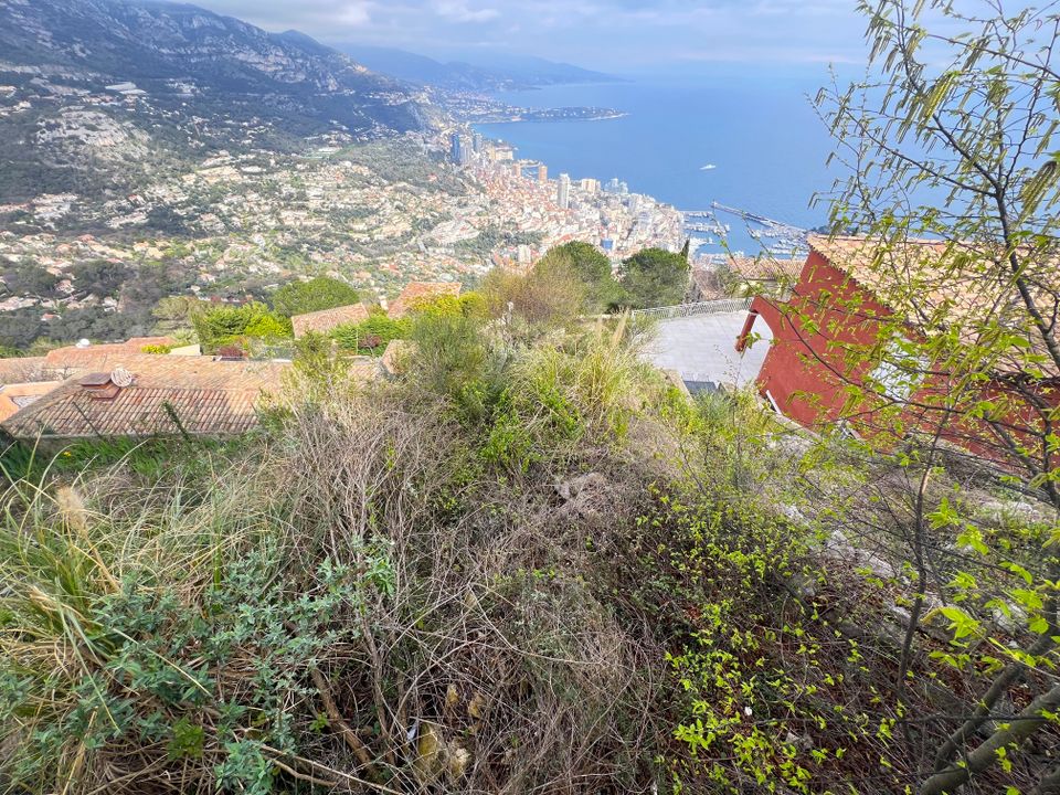 Villa i La Turbie, Alpes-Maritimes - foto 4