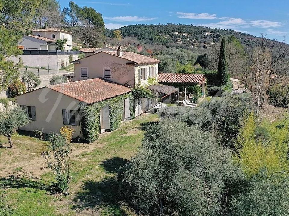 Villa i Montauroux, Var - foto 2