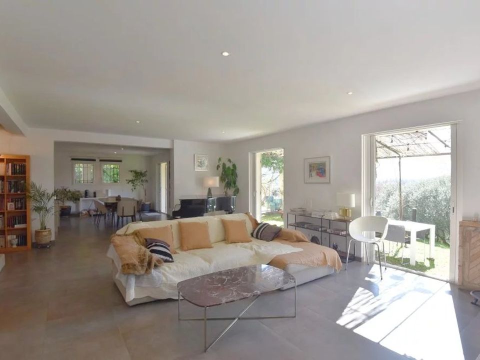 Villa i Montauroux, Var - foto 4