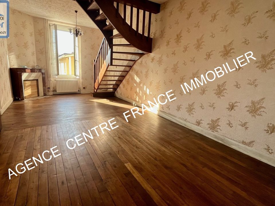 Villa i Bourges, Cher - foto 2