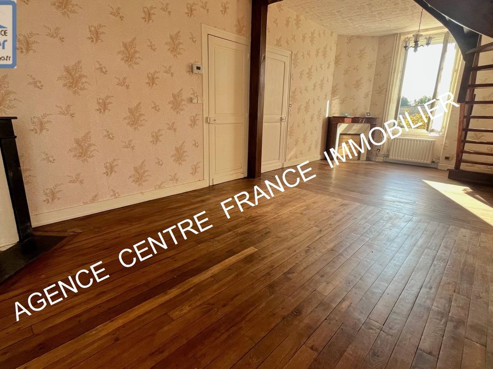 Villa i Bourges, Cher - foto 4