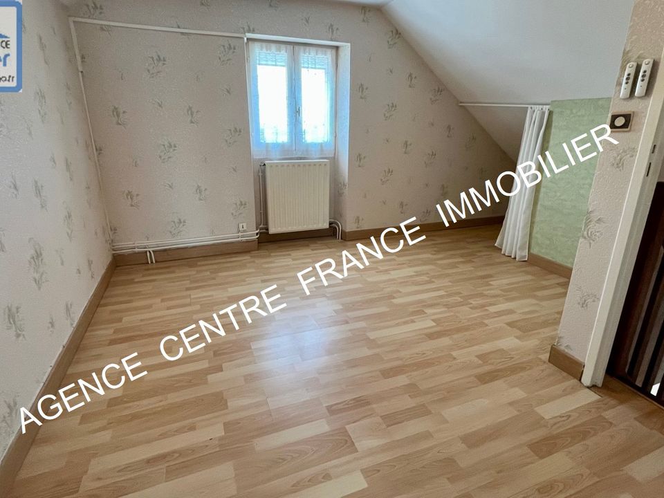 Villa i Bourges, Cher - foto 5