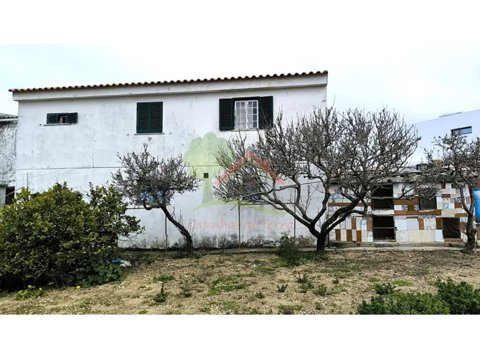 Farm i Mafra, Lisbon - foto 1