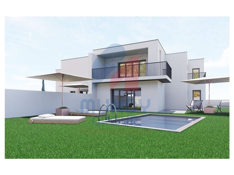 Duplex i Tortosendo, Castelo Branco - foto 1