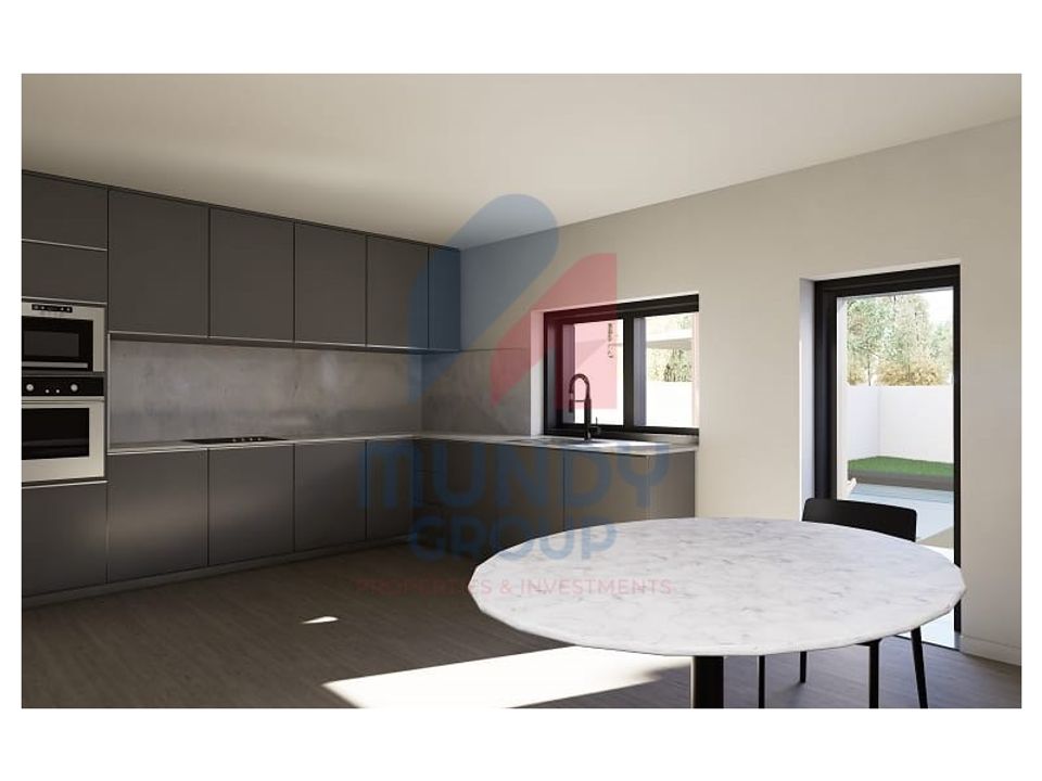 Duplex i Tortosendo, Castelo Branco - foto 4