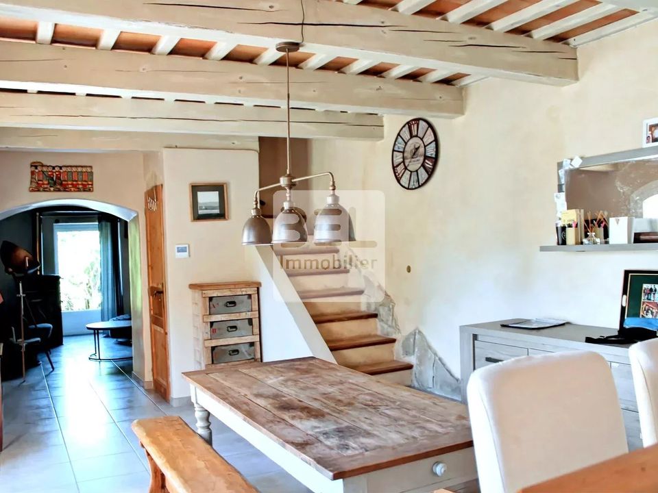 Villa en Tresques, Gard - foto 3