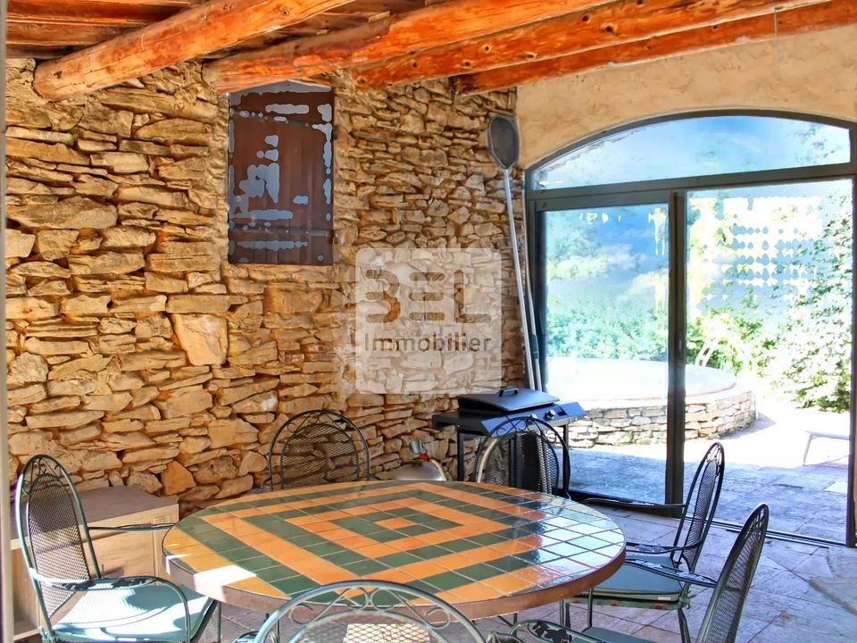 Villa a Tresques, Gard - foto 5