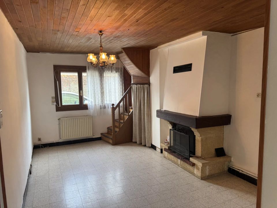 Villa i Boves, Somme - foto 1