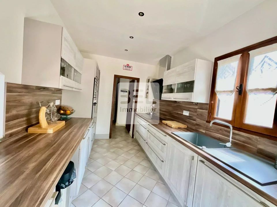 Villa i Saint-Michel-d'Euzet, Gard - foto 4