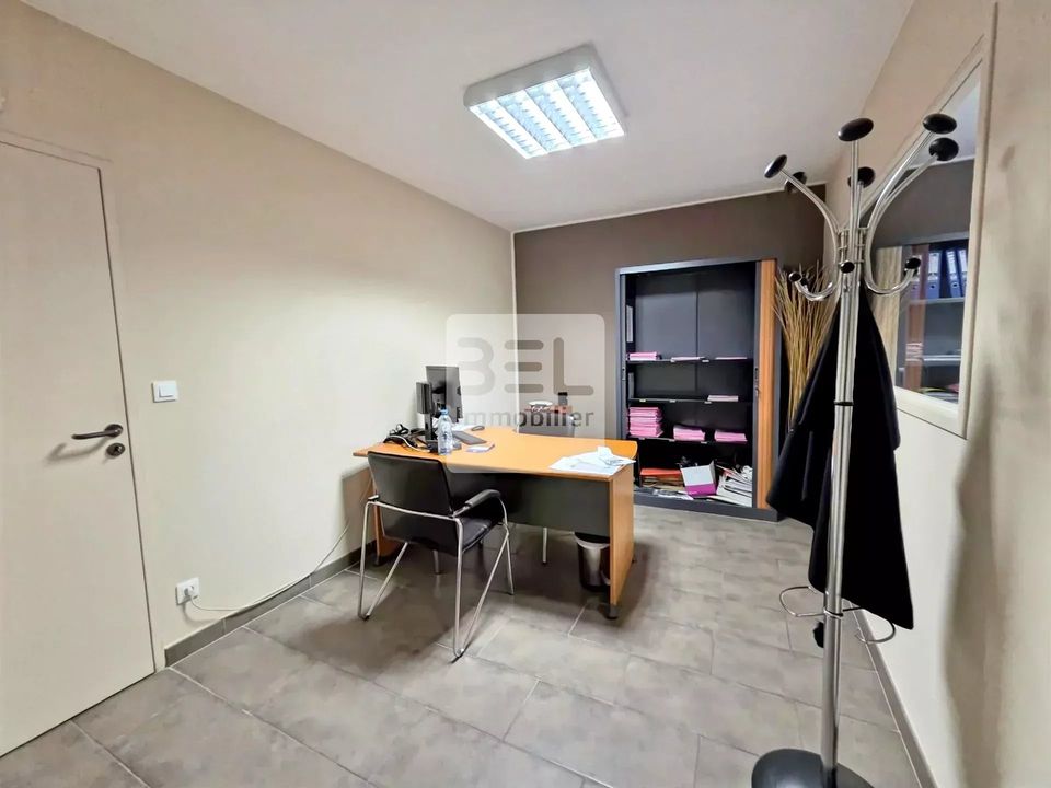 Lejlighed i Bagnols-sur-Cèze, Gard - foto 4