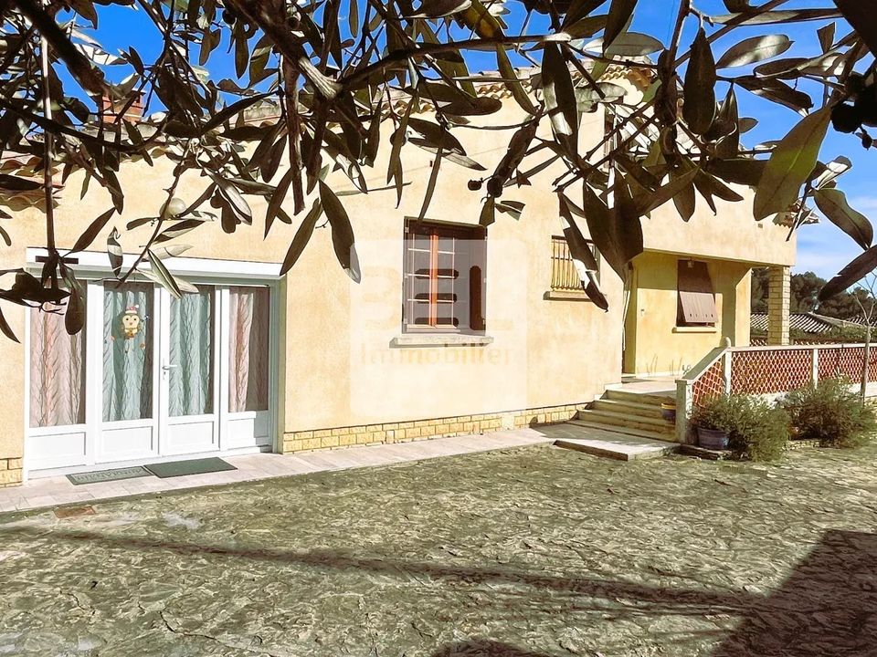 Villa i Laudun-L'Ardoise, Gard - foto 3