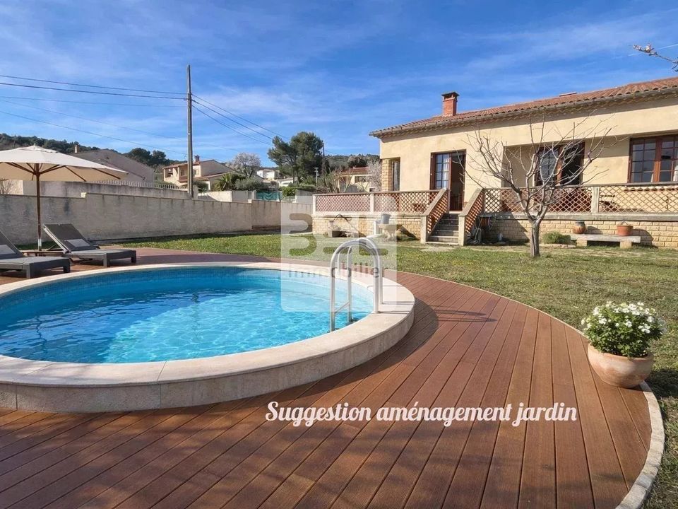 Villa i Laudun-L'Ardoise, Gard - foto 2
