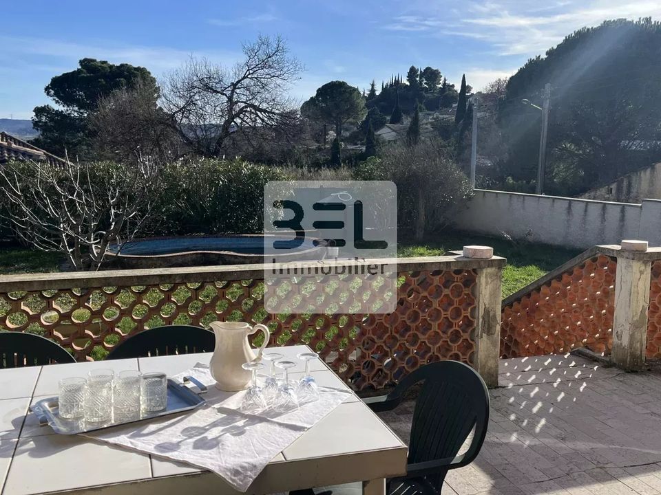 Villa i Laudun-L'Ardoise, Gard - foto 5